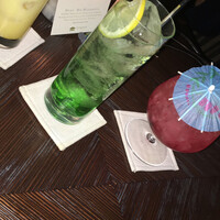 ジンジャーズビーチ -  ジンジャーズビーチ -