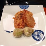 Kaiseki Hachisen - 