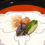 Kaiseki Hachisen - 