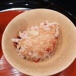 Kaiseki Hachisen - 