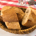 ブラッスリー・グー - 