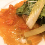 ブラッスリー・グー - 