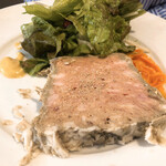 ブラッスリー・グー - 