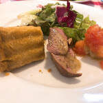 ブラッスリー・グー - 