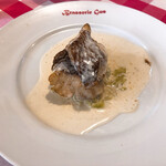 ブラッスリー・グー - 