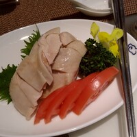 中国料理 翡翠宮 - 