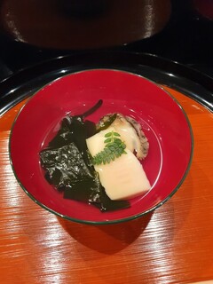 Kaiseki Hachisen - 