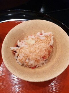 Kaiseki Hachisen - 