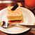 クリオロ カフェ - 料理写真:スリム・レアチーズ・フレーズ（550円）