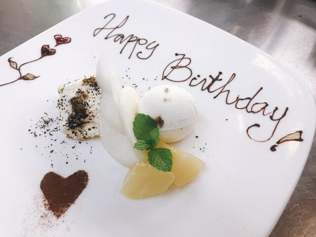 レストラン カッペリーニ（Cappellini） - 西米沢（イタリアン）の写真