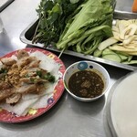 Nem Nuong Thanh Van - 