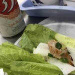 Nem Nuong Thanh Van - 