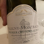 コート ドール - こちらをグラスで