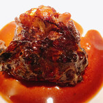 コート ドール - 牛しっぽの煮込みのシェア