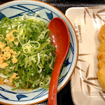 丸亀製麺 - 