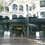 The Bourbon Hotel - 