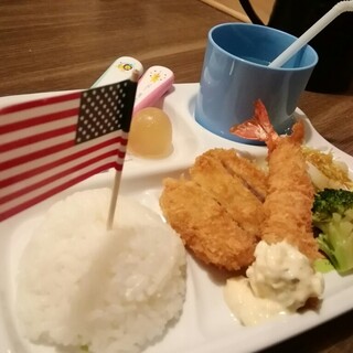 鹿児島黒豚とんかつ専門店 龍之介_1