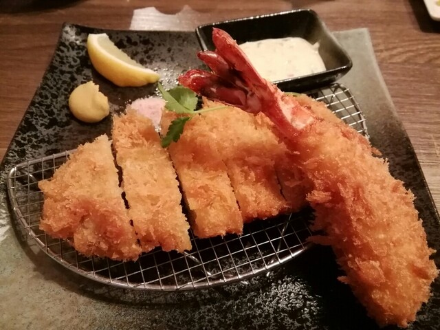 鹿児島黒豚とんかつ専門店 龍之介 - 光の森/とんかつ | 食べログ