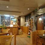 レストラン・ストローハット - 