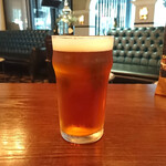 The Bourbon Hotel - Fat Yak $9.5