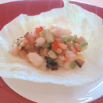 広東料理 センス - 