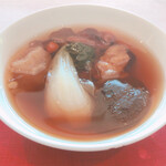 広東料理 センス - 