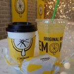 LEMONADE by Lemonica - 