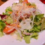 イタリアン＆グリル アクア イルフォルノ - 