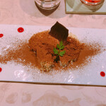 イタリアン＆グリル アクア イルフォルノ - 