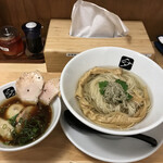 中華そば 髙野 - 