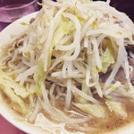 ラーメン二郎 - 