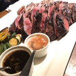 T8 Steak House ミューザ川崎 - 