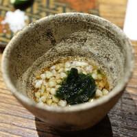 日本橋 蕎ノ字 - 