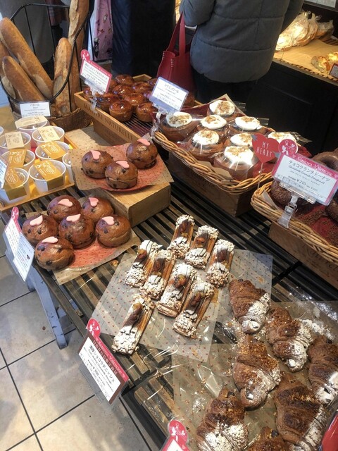 ブランジェ浅野屋 自由が丘店 自由が丘 パン 食べログ ブランジェ浅野屋 自由が丘店 自由が丘 パン 食べログ