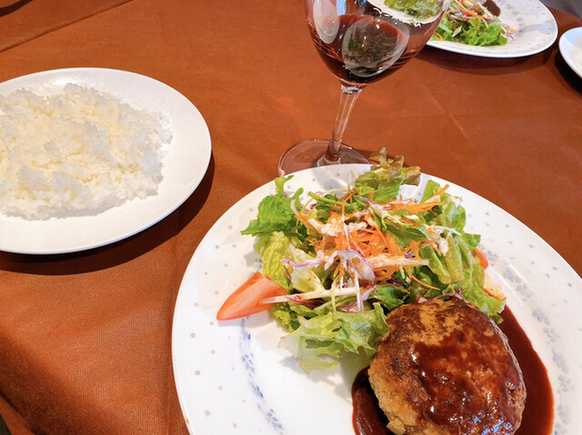 レストランテ チョウジ - 山形（イタリアン）の写真