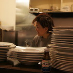 クロッキオ - 時に笑顔