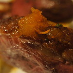 クロッキオ - レアですよ〜