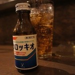 クロッキオ - 飲む前に飲む！（2回目