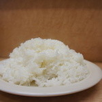 ひろや - マーボドーフ定食　６５０円