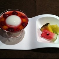 中国料理 燦宮 - 
