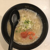 ラーメン海鳴 福岡空港店
