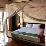 Victoria Nui Sam Lodge - 