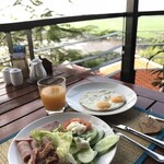 Victoria Nui Sam Lodge - 