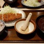 Atsugiri Tonkatsu Maruta Mi-To - 