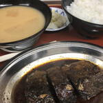 今井食堂 - 