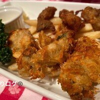 グランド・セントラル・オイスターバー&レストラン 品川店 - 