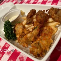 グランド・セントラル・オイスターバー&レストラン 品川店 - 