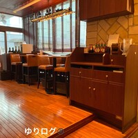 グランド・セントラル・オイスターバー&レストラン 品川店 - 