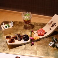 京料理 立神 - 