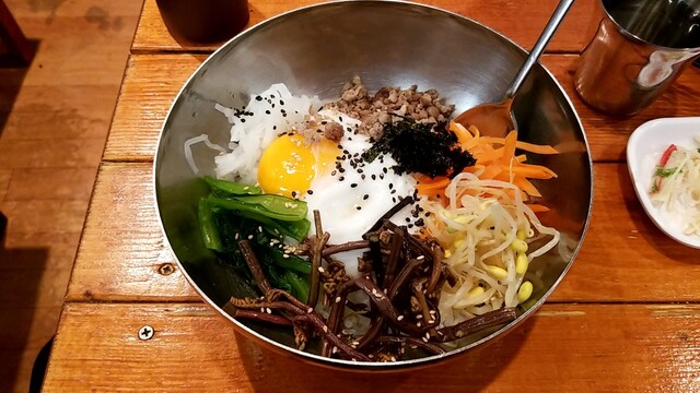 韓国家庭料理 ヌナの家 カンコクカテイリョウリ ヌナノイエ 神田 居酒屋 食べログ 韓国家庭料理 ヌナの家 カンコクカテイリョウリ ヌナノイエ 神田 居酒屋 食べログ